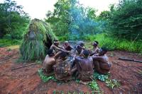 Bushmen Camp